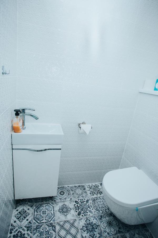 Burtnieka Ezera Maja Villa Valmiera Kültér fotó